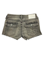 True Religion Shorts | 27 (S) - ZAZA resell