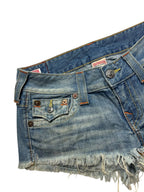 True Religion Shorts | 27 (S) - ZAZA resell