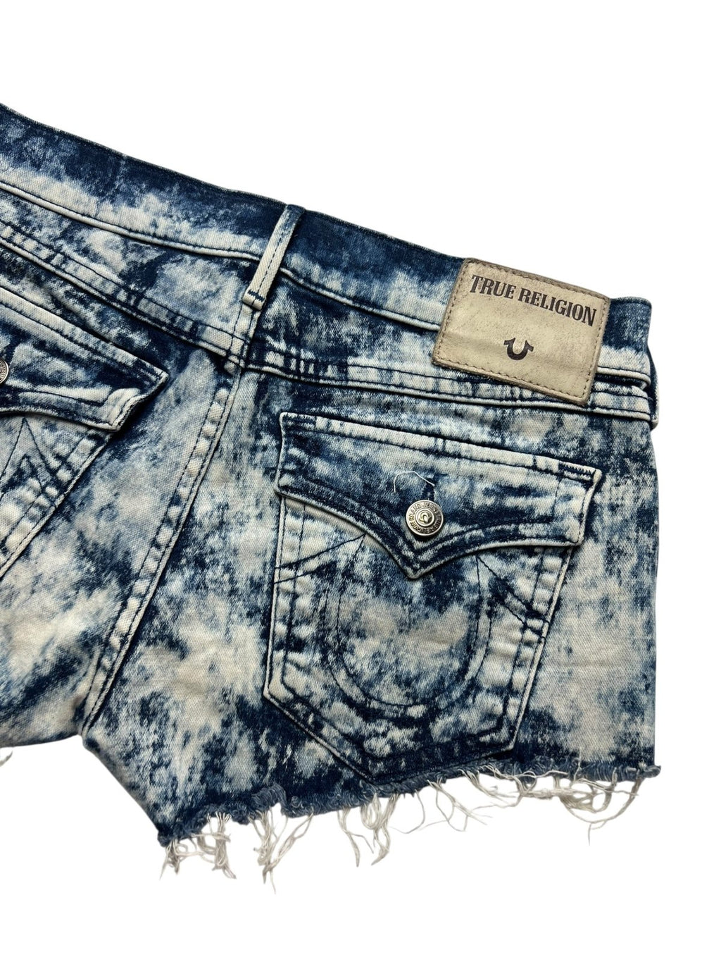 True Religion Shorts | 27 (S) - ZAZA resell
