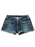 True Religion Shorts | 27 (S) - ZAZA resell