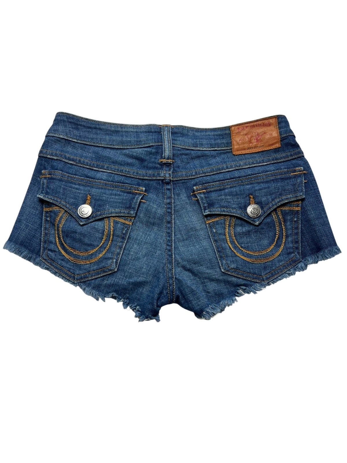 True Religion Shorts | 27 (S) - ZAZA resell