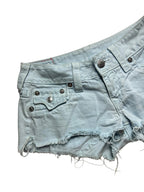 True Religion Shorts | 27 (S) - ZAZA resell