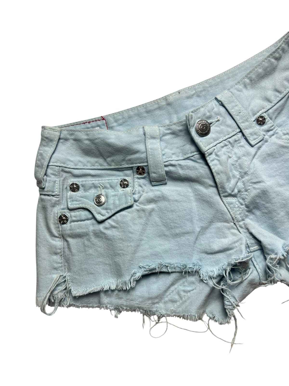 True Religion Shorts | 27 (S) - ZAZA resell