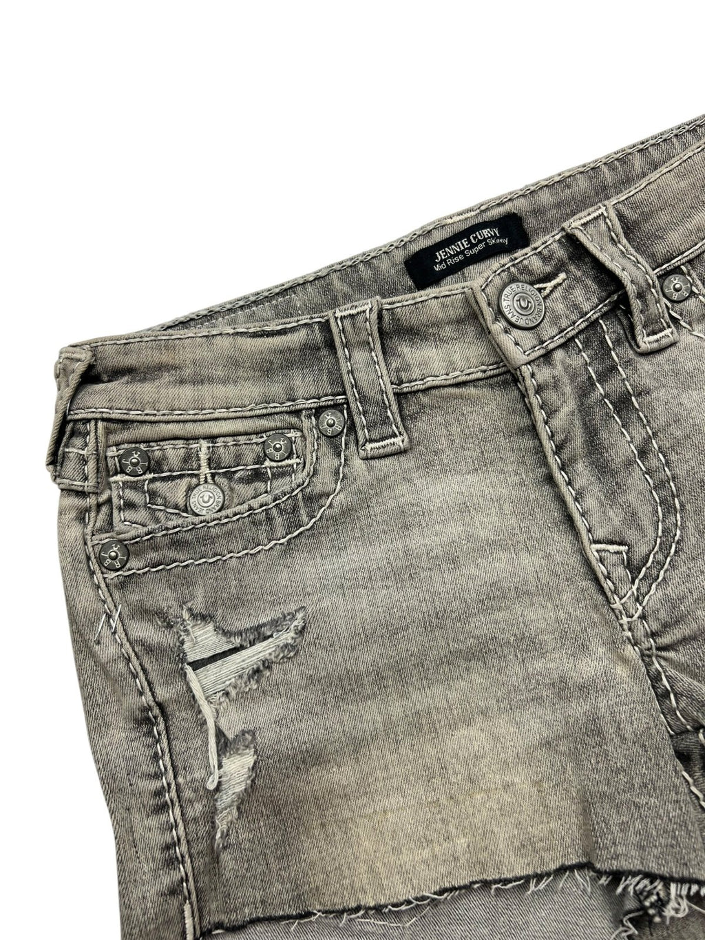 True Religion Shorts | 27 (S) - ZAZA resell