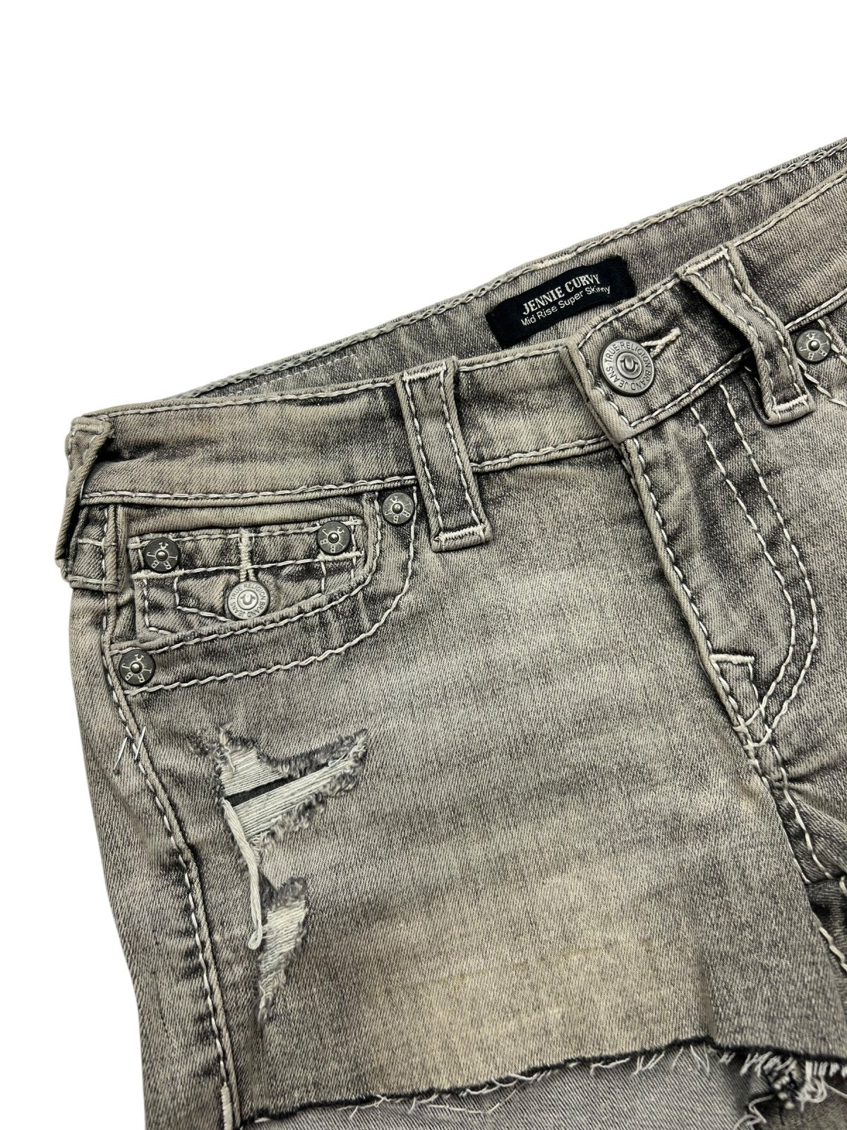 True Religion Shorts | 27 (S) - ZAZA resell