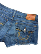 True Religion Shorts | 27 (S) - ZAZA resell