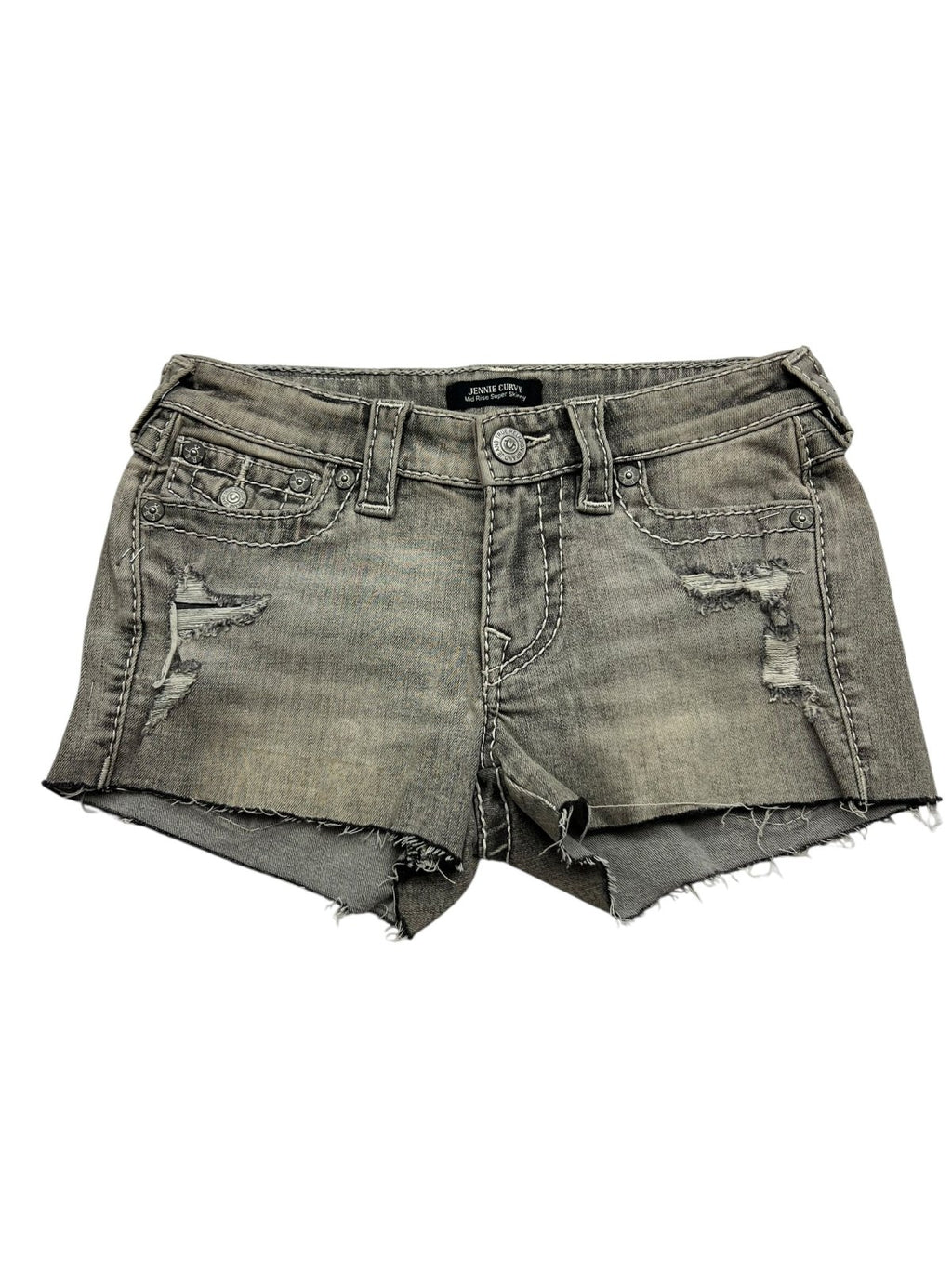 True Religion Shorts | 27 (S) - ZAZA resell