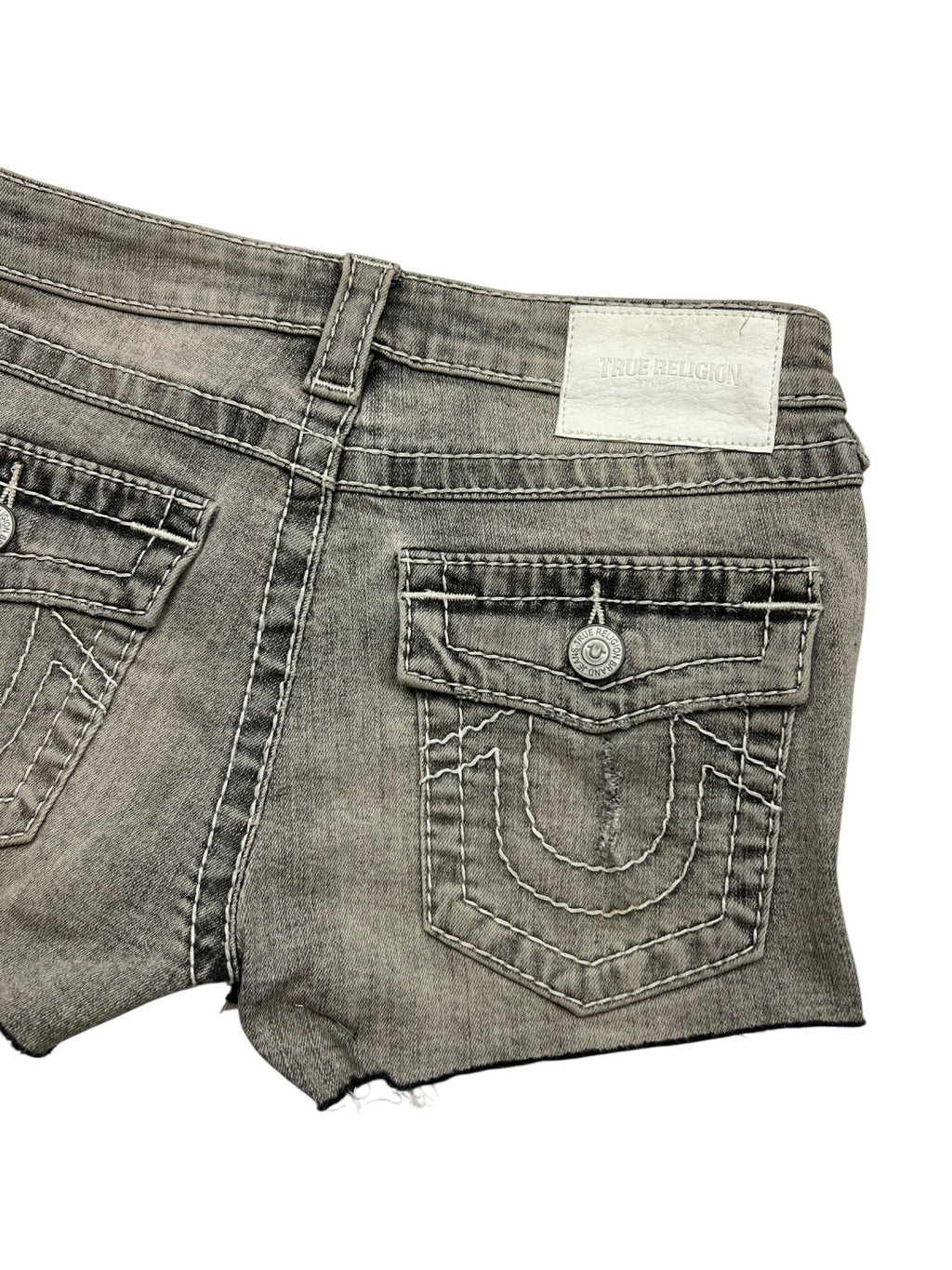 True Religion Shorts | 27 (S) - ZAZA resell