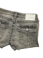 True Religion Shorts | 27 (S) - ZAZA resell