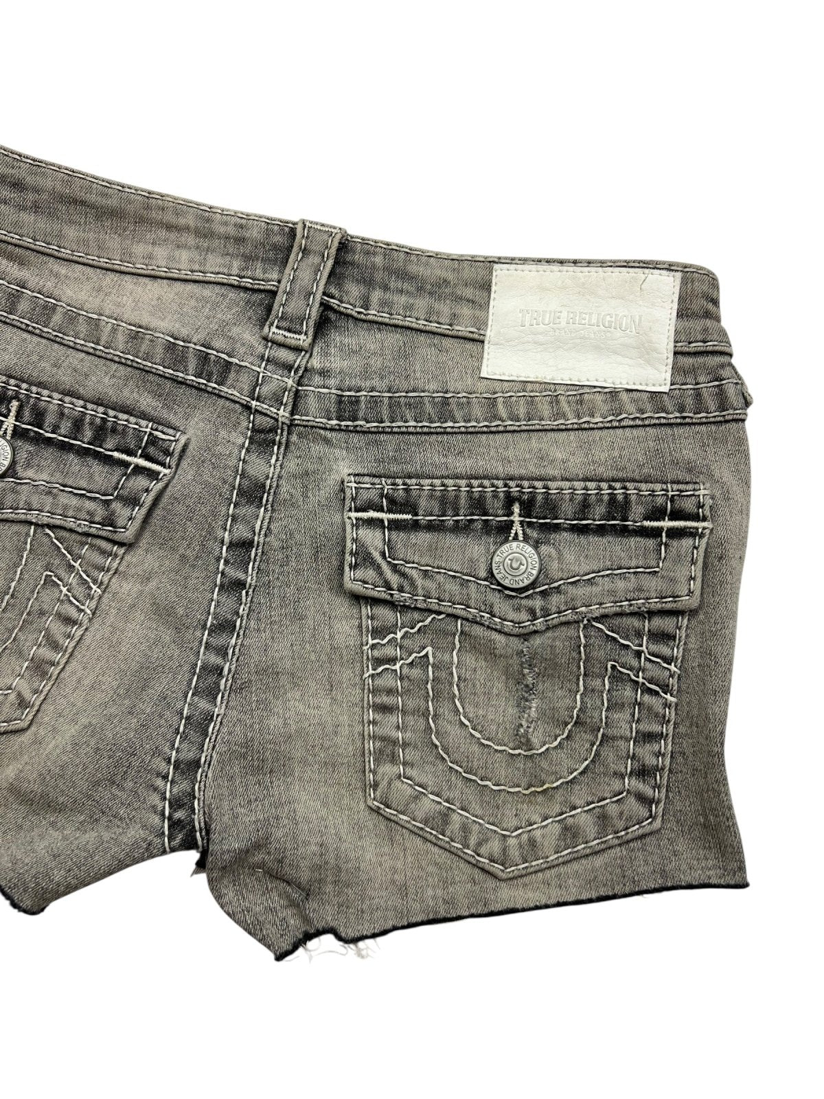 True Religion Shorts | 27 (S) - ZAZA resell