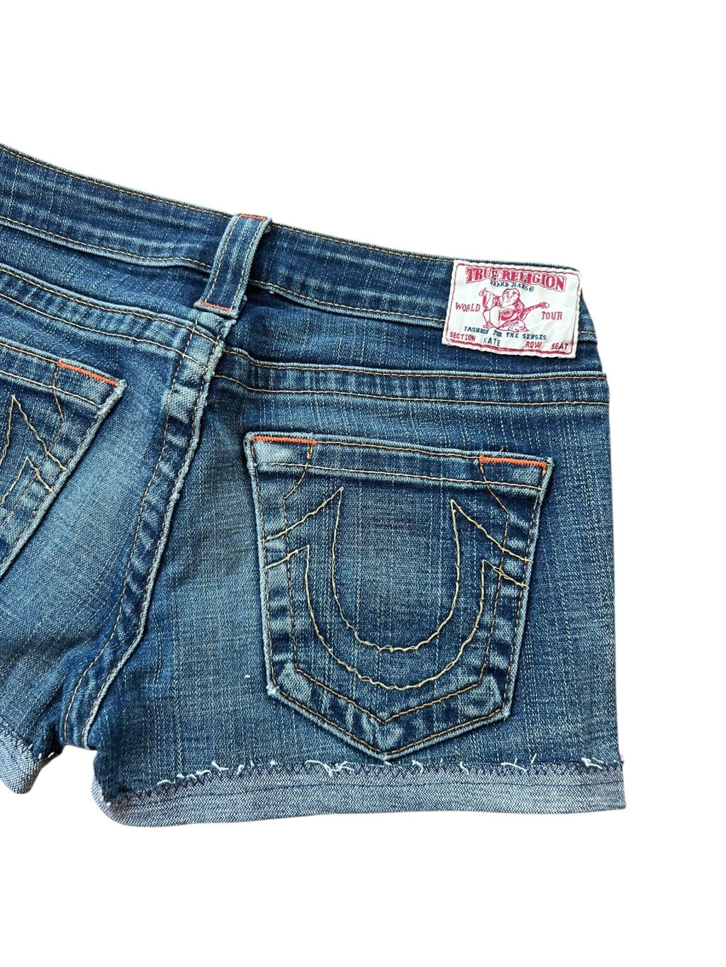 True Religion Shorts | 27 (S) - ZAZA resell