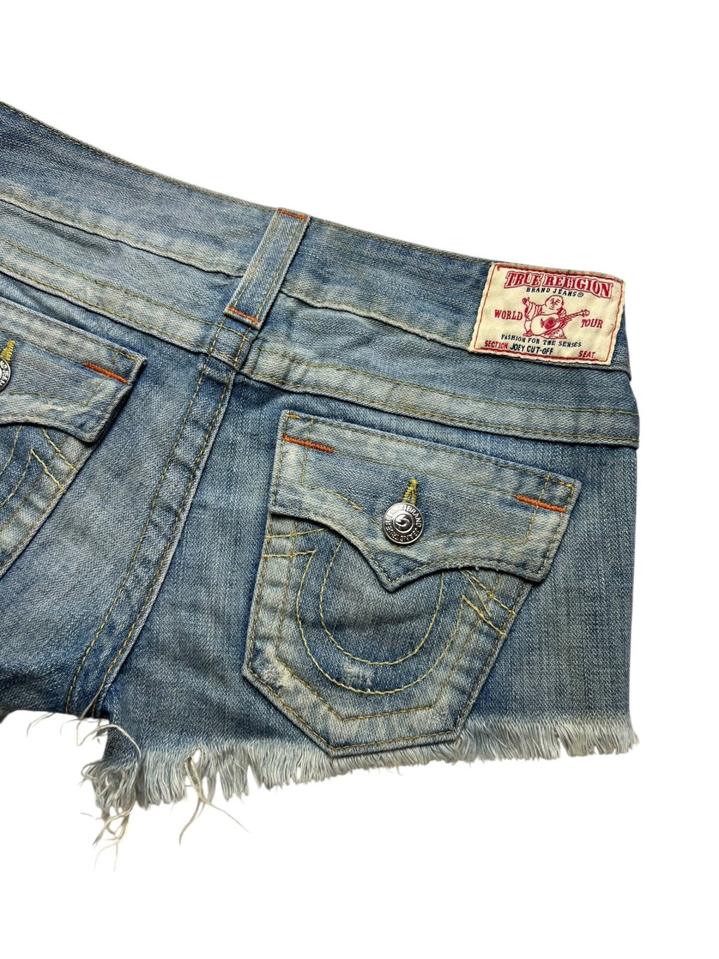 True Religion Shorts | 27 (S) - ZAZA resell