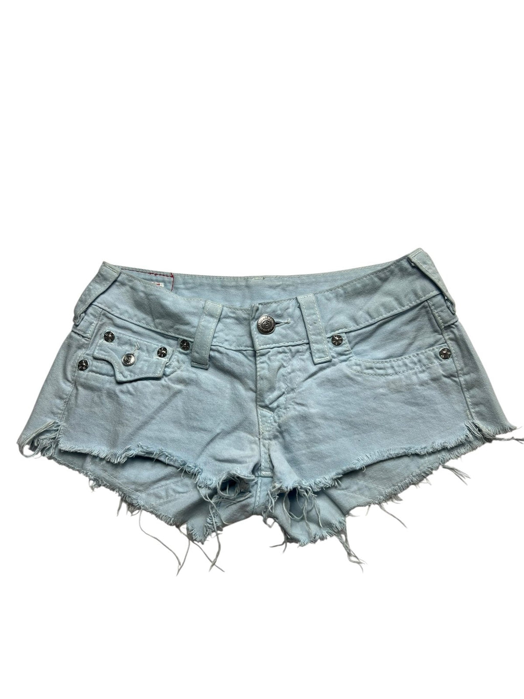True Religion Shorts | 27 (S) - ZAZA resell