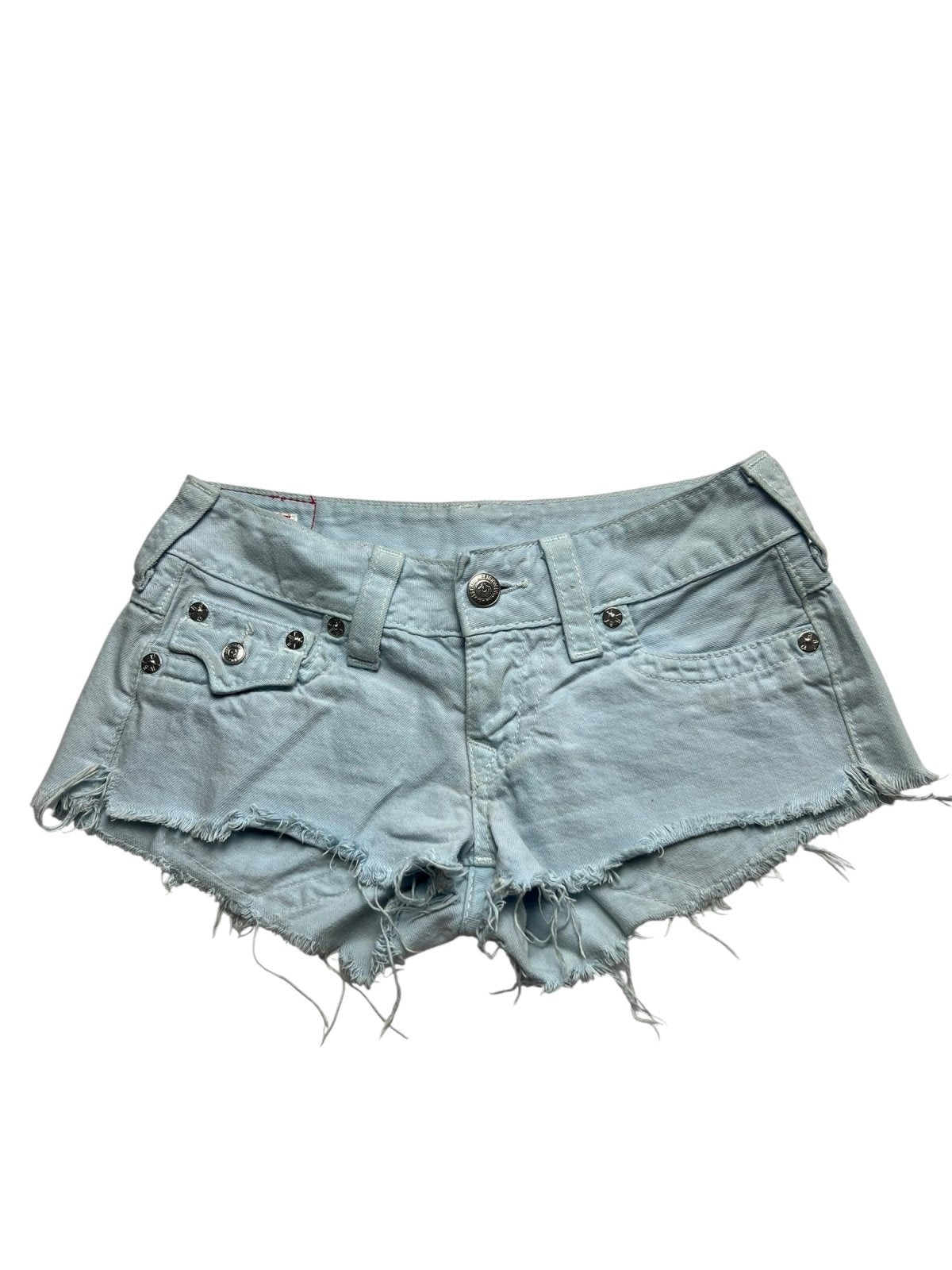 True Religion Shorts | 27 (S) - ZAZA resell