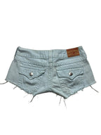True Religion Shorts | 27 (S) - ZAZA resell