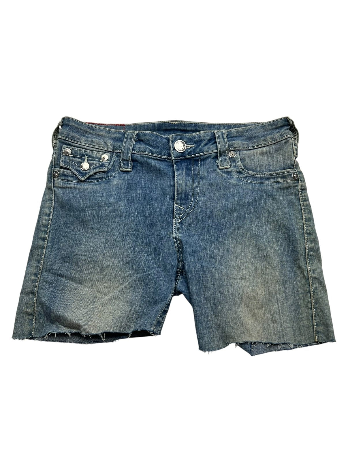 True Religion Shorts | 27 (S/M) - ZAZA resell