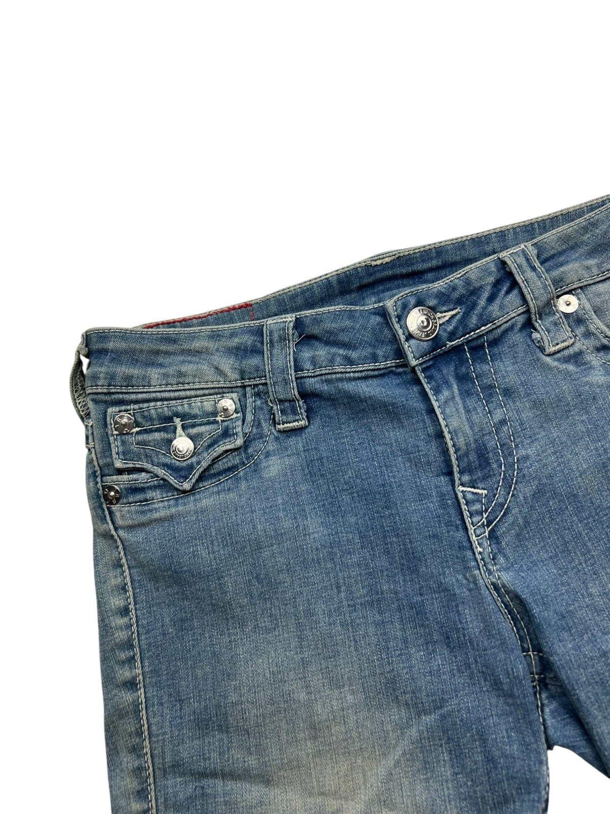 True Religion Shorts | 27 (S/M) - ZAZA resell