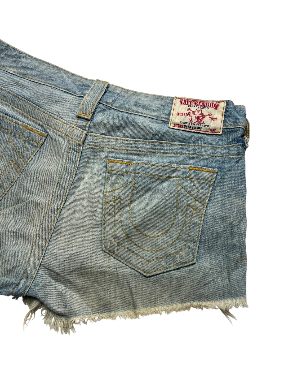 True Religion Shorts | 28 (L) - ZAZA resell