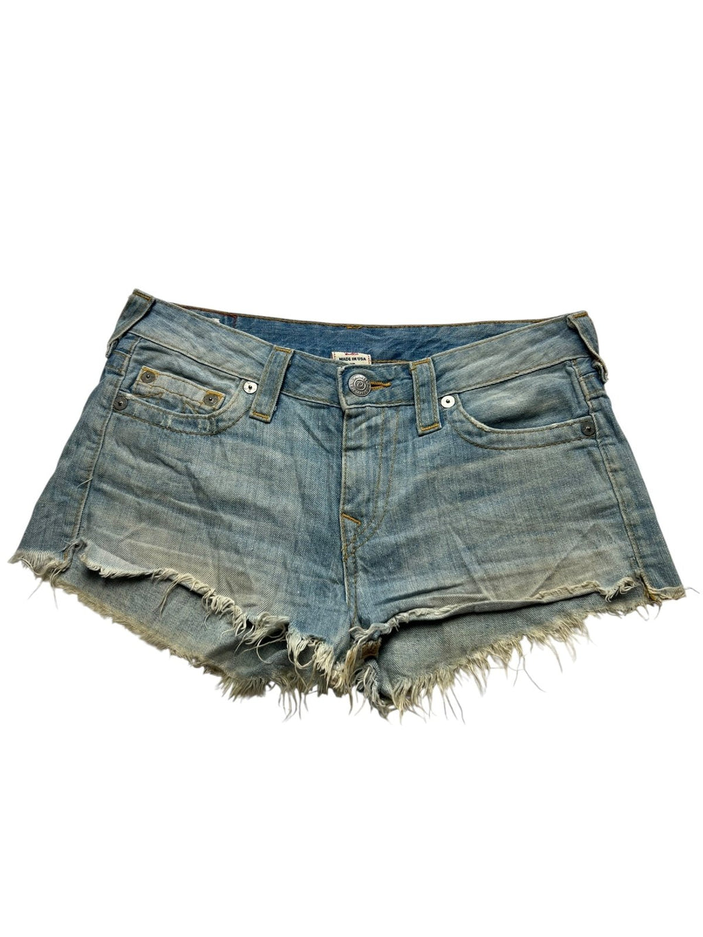 True Religion Shorts | 28 (L) - ZAZA resell