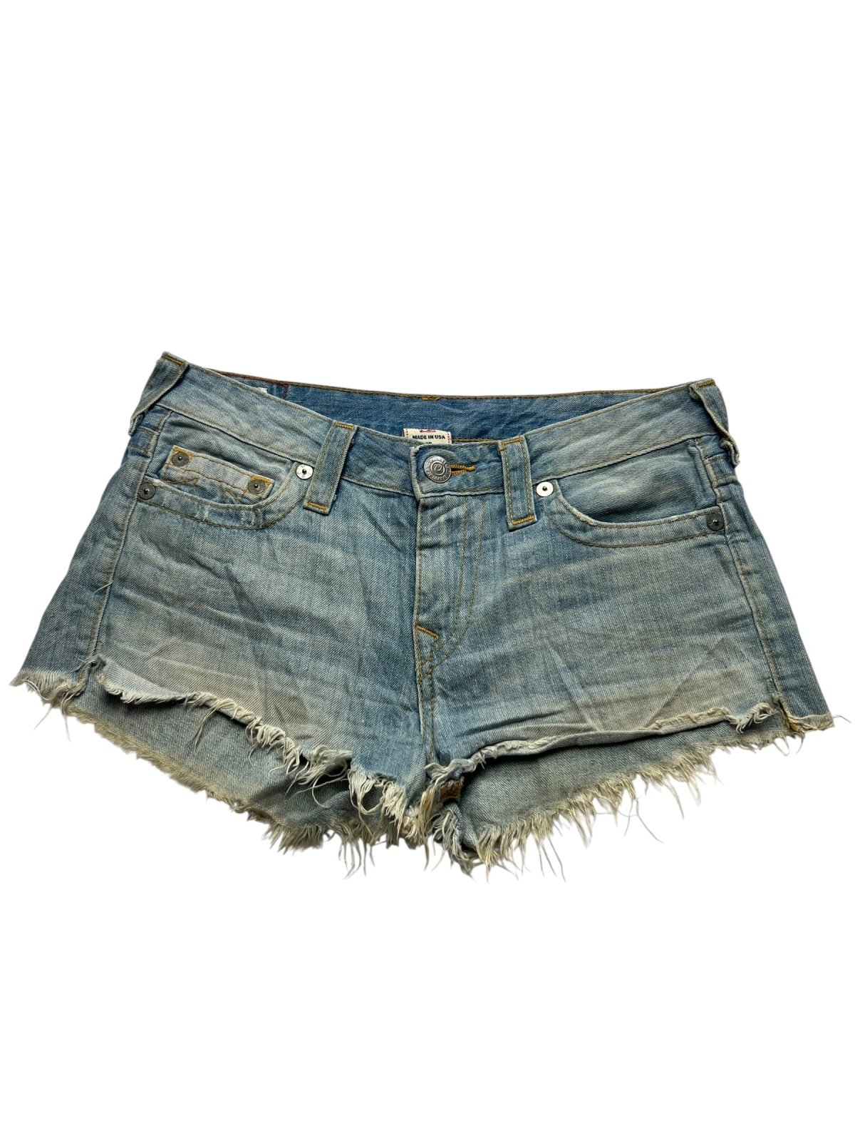 True Religion Shorts | 28 (L) - ZAZA resell