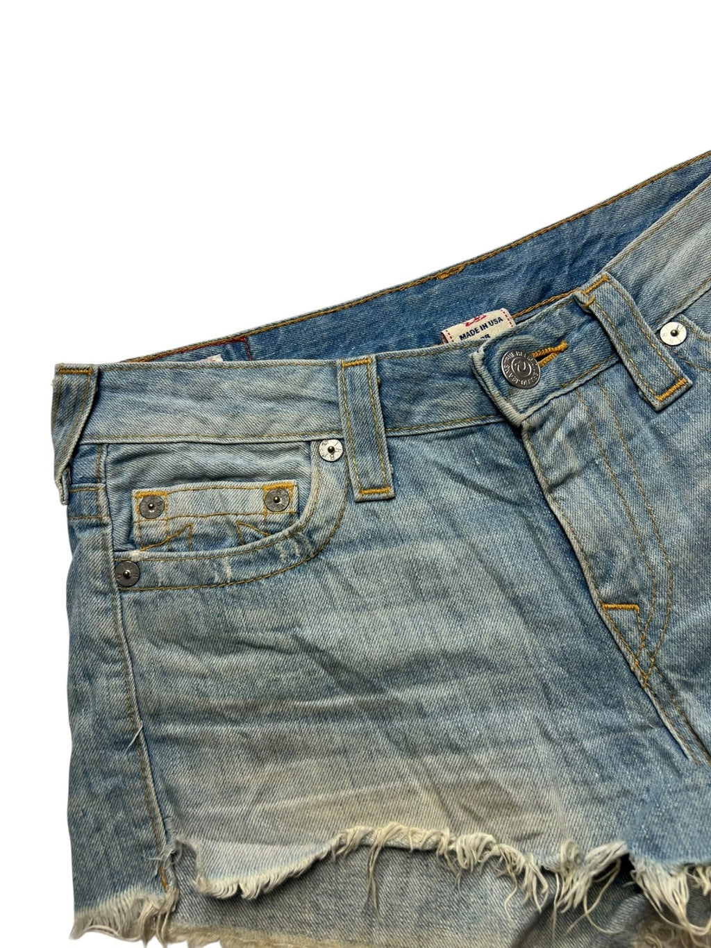 True Religion Shorts | 28 (L) - ZAZA resell