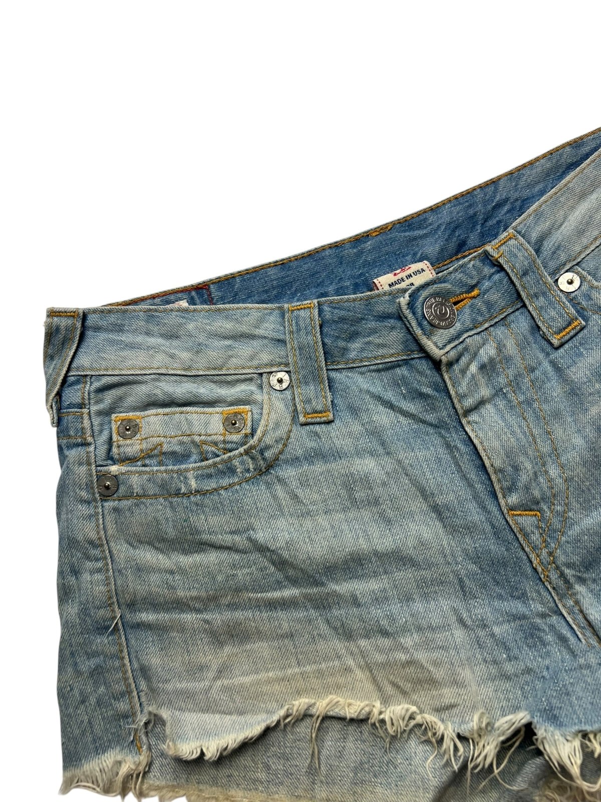 True Religion Shorts | 28 (L) - ZAZA resell
