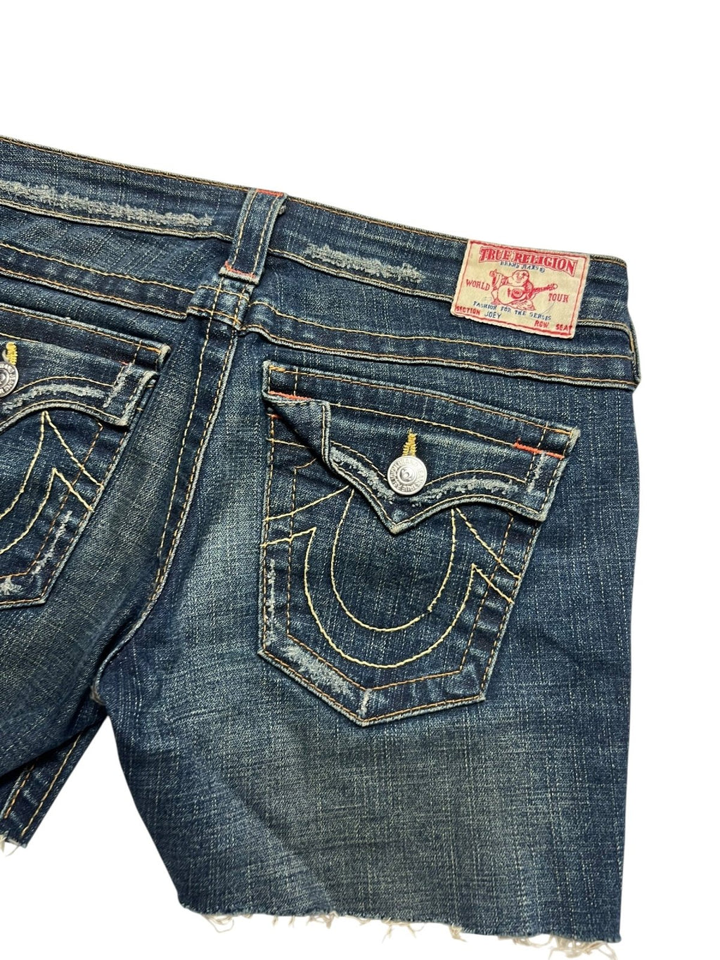 True Religion Shorts | 28 (M) - ZAZA resell