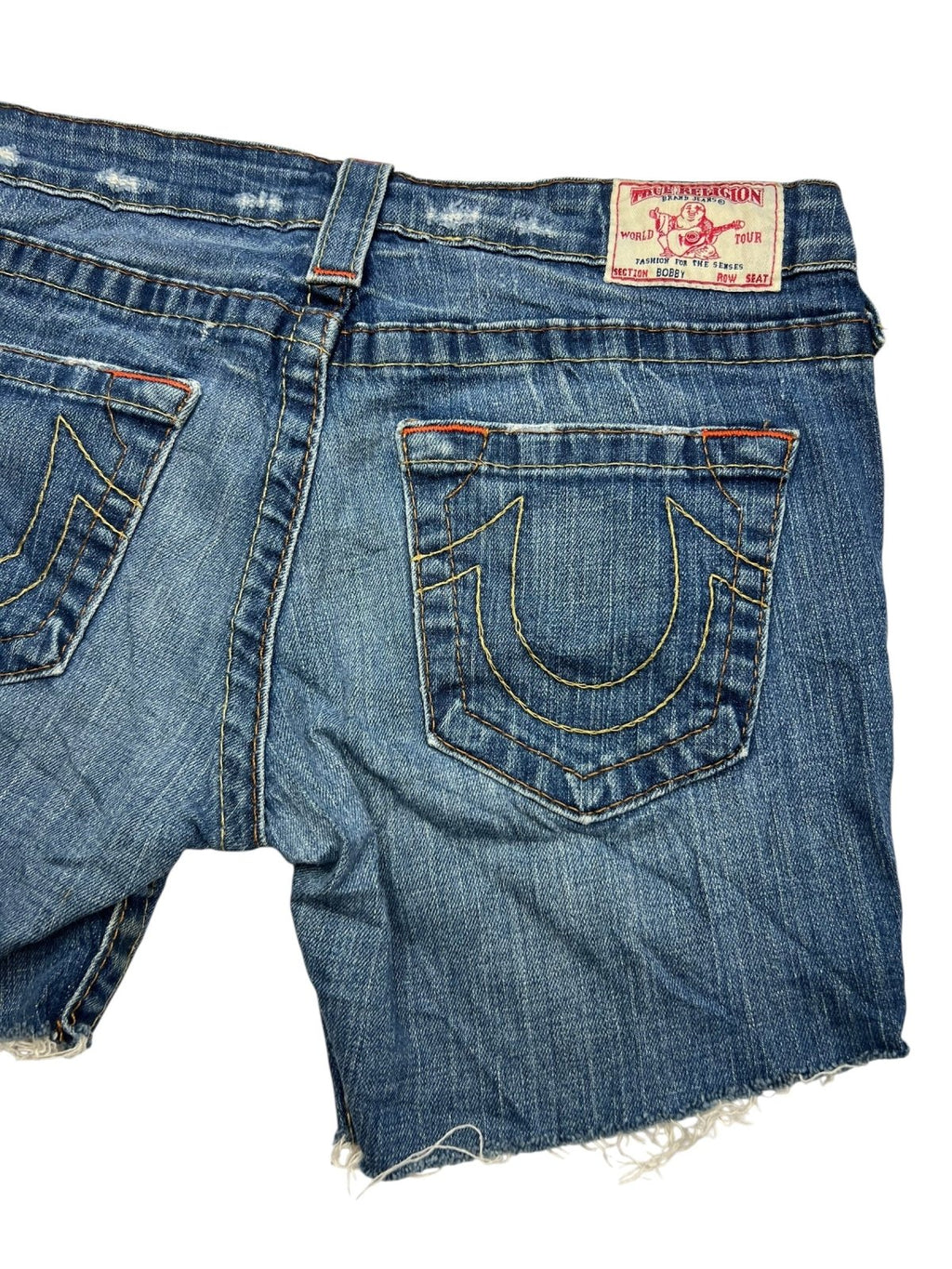 True Religion Shorts | 29 (M) - ZAZA resell