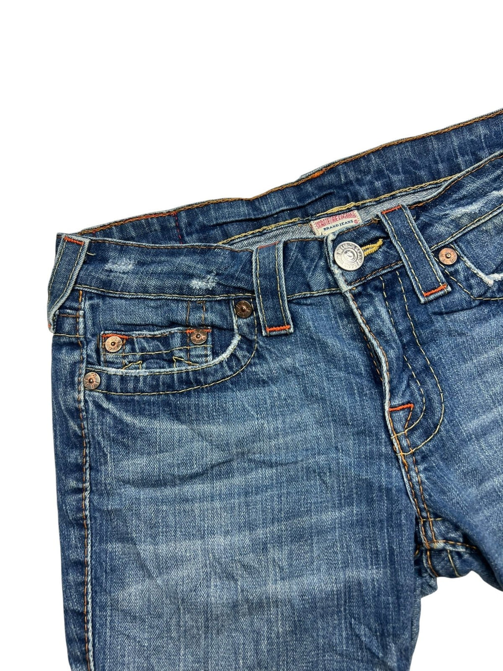 True Religion Shorts | 29 (M) - ZAZA resell