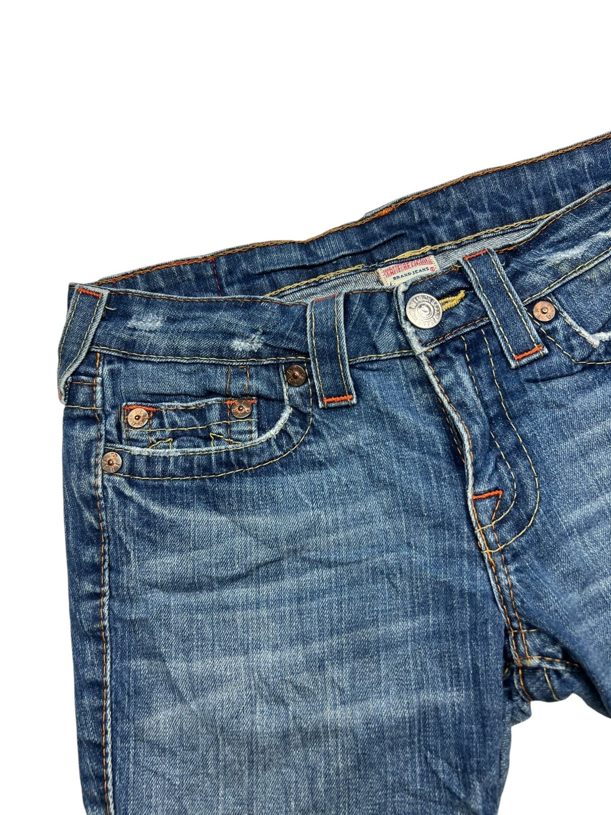 True Religion Shorts | 29 (M) - ZAZA resell