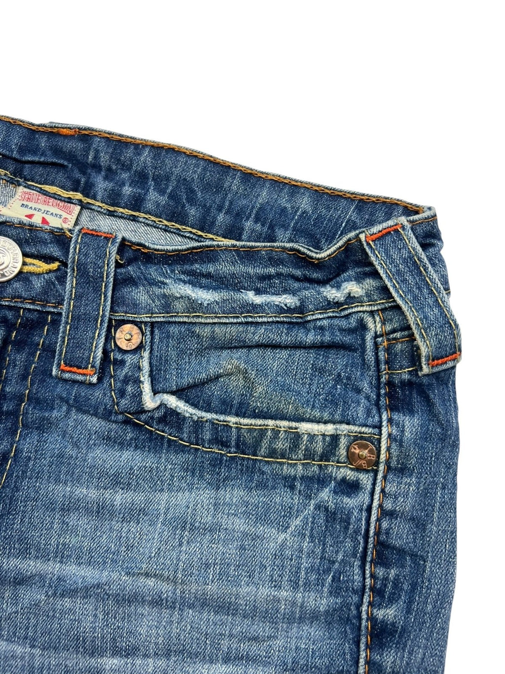 True Religion Shorts | 29 (M) - ZAZA resell
