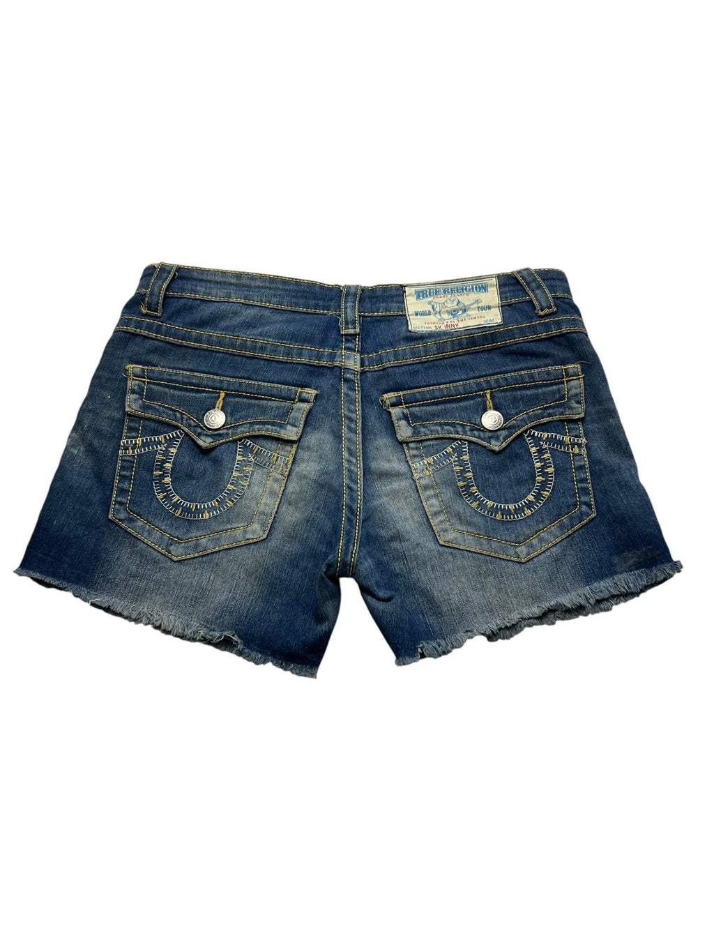 True Religion Shorts | 30 (L) - ZAZA resell
