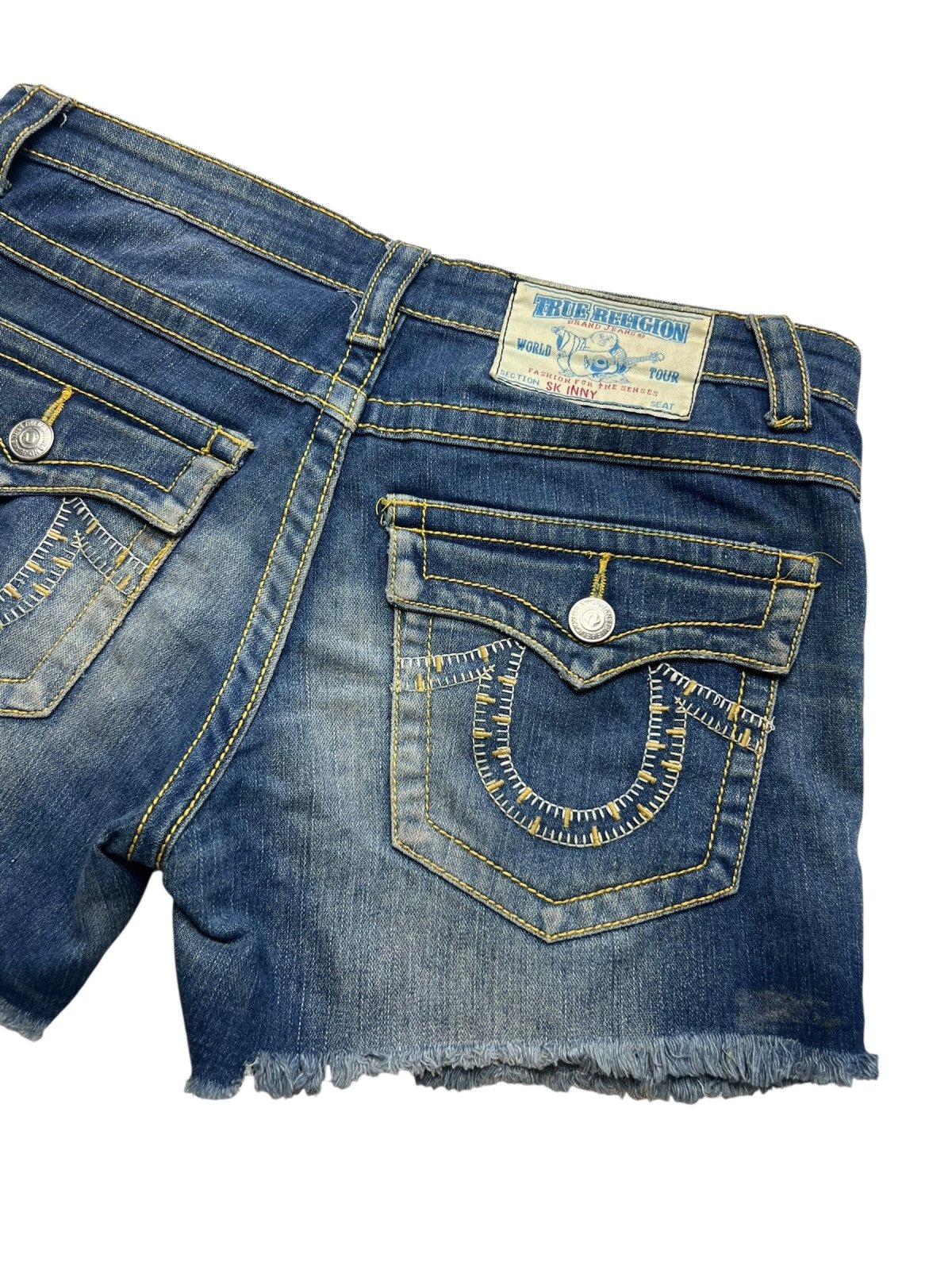 True Religion Shorts | 30 (L) - ZAZA resell