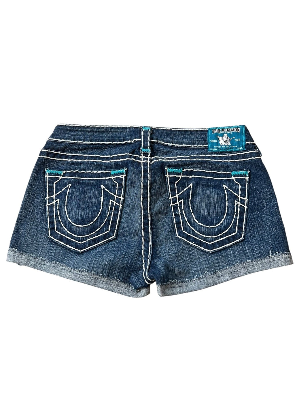 True Religion Shorts | 30 (M) - ZAZA resell