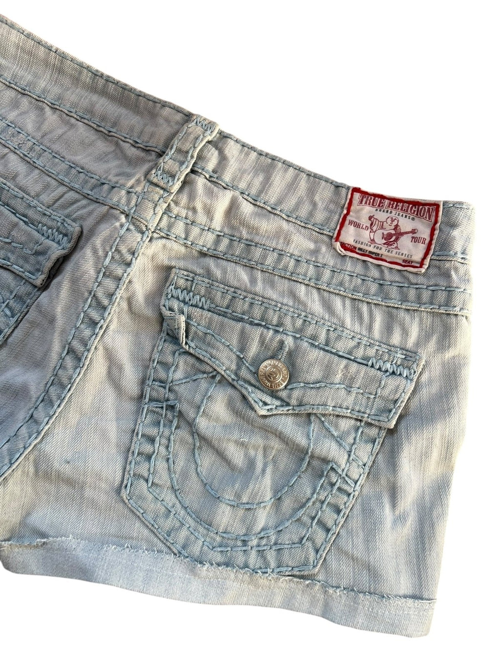 True Religion Shorts | 30 (M) - ZAZA resell