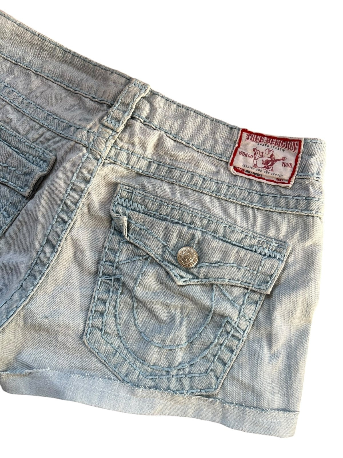 True Religion Shorts | 30 (M) - ZAZA resell