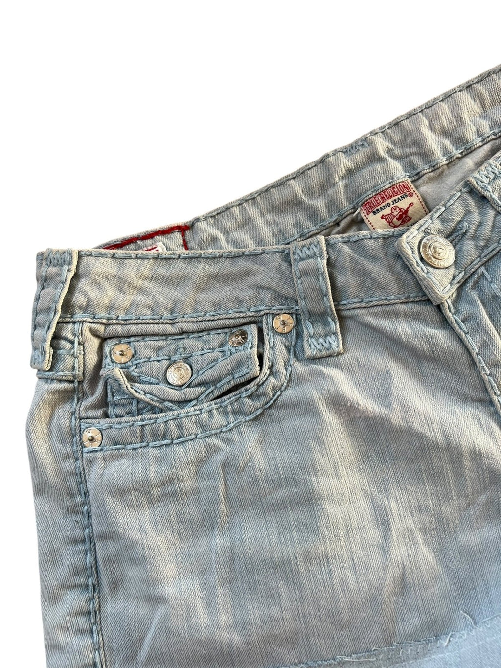 True Religion Shorts | 30 (M) - ZAZA resell