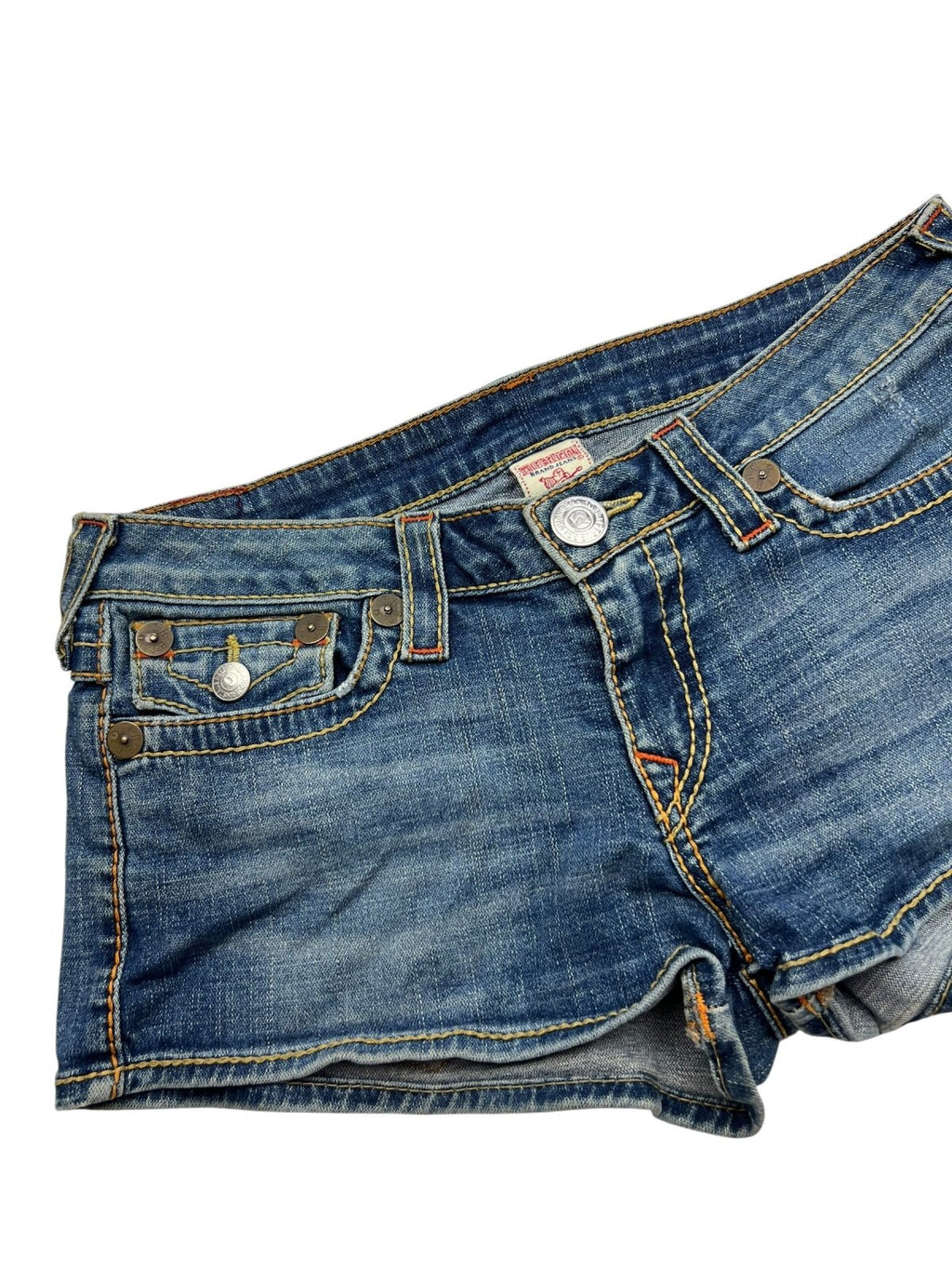 True Religion Shorts | 30 (M/L) - ZAZA resell