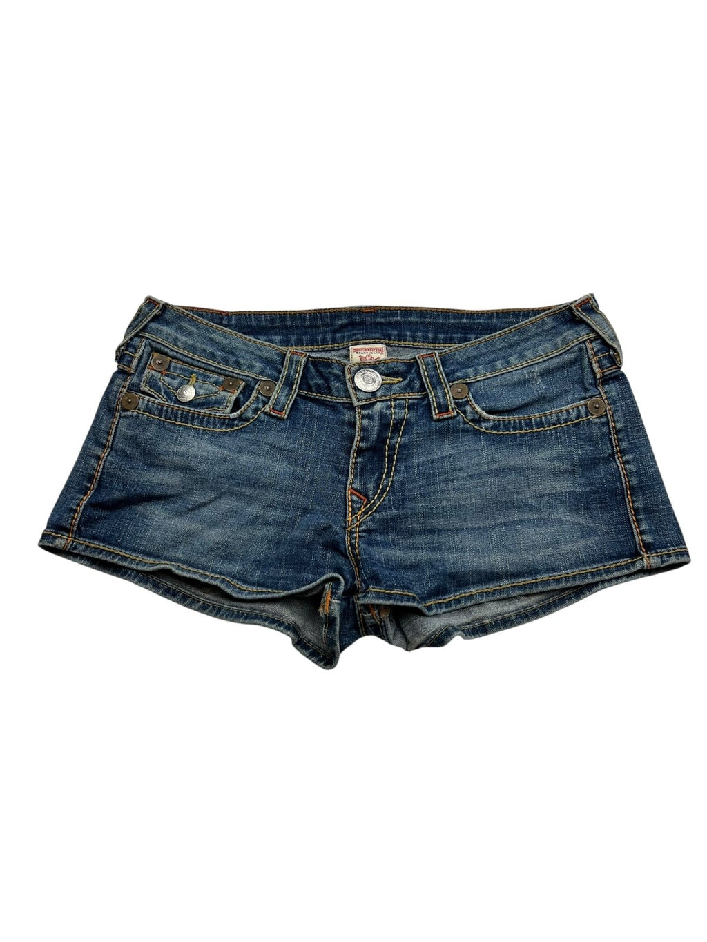 True Religion Shorts | 30 (M/L) - ZAZA resell