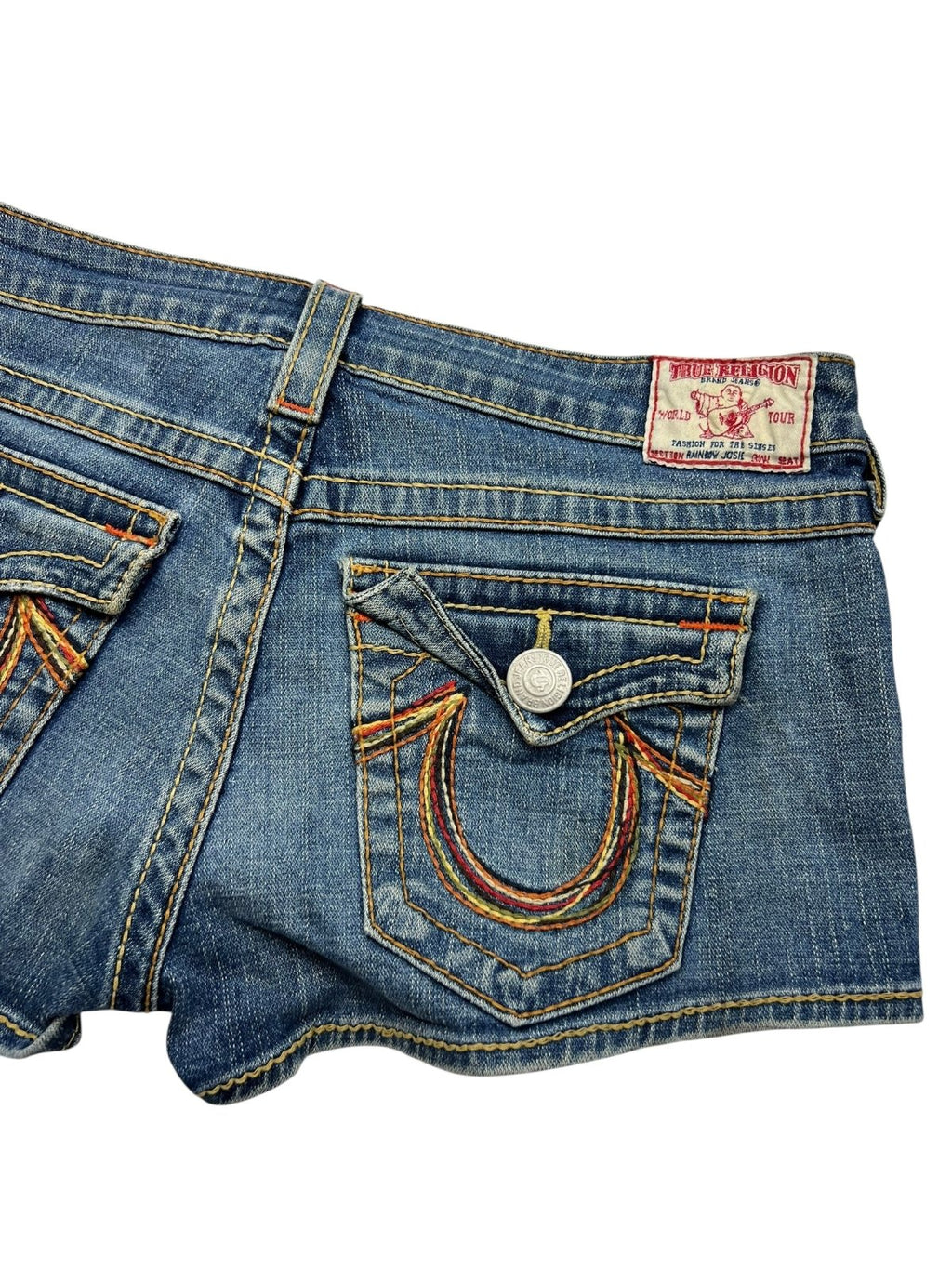 True Religion Shorts | 30 (M/L) - ZAZA resell