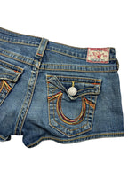 True Religion Shorts | 30 (M/L) - ZAZA resell