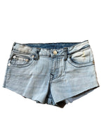 True Religion Shorts | S - ZAZA resell