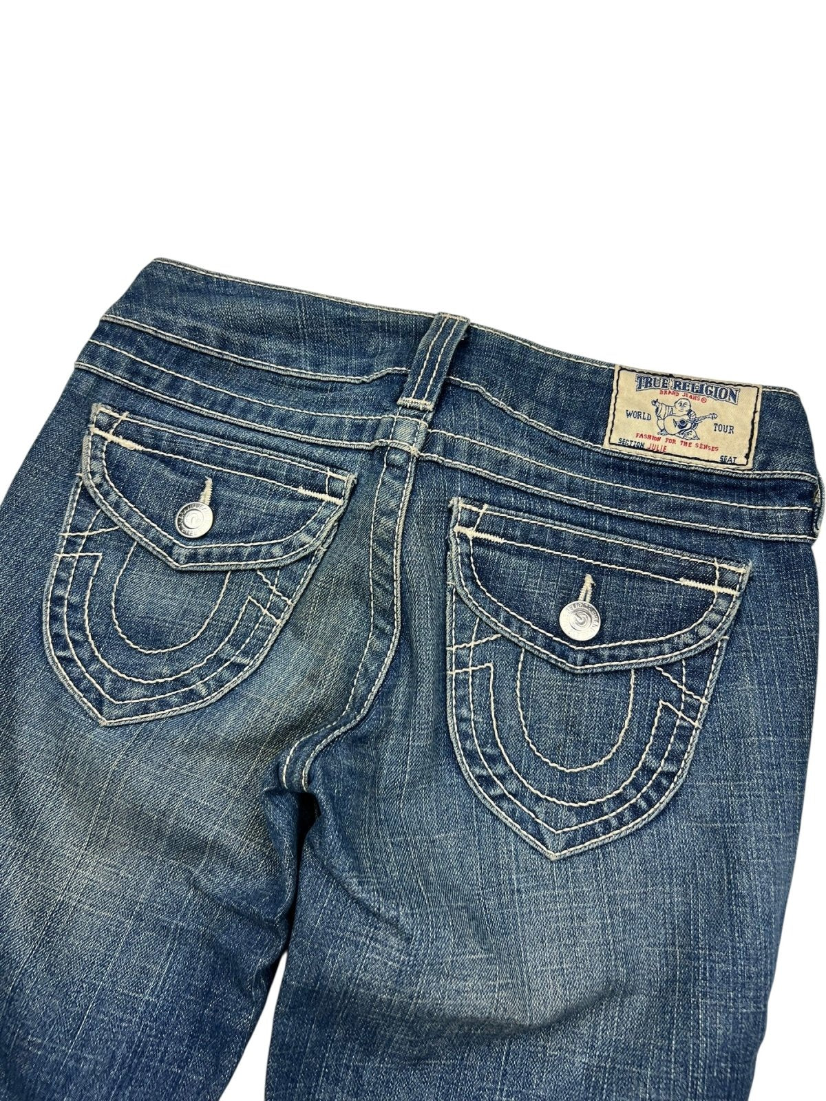 True Religion Skinny | 25 (S) - ZAZA resell
