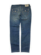 True Religion Skinny | 25 (S) - ZAZA resell