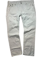 True Religion Skinny/Straight W42 x L36 - ZAZA resell