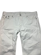 True Religion Skinny/Straight W42 x L36 - ZAZA resell
