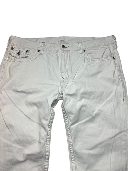 True Religion Skinny/Straight W42 x L36 - ZAZA resell