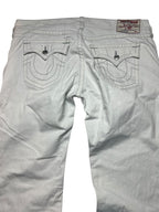 True Religion Skinny/Straight W42 x L36 - ZAZA resell