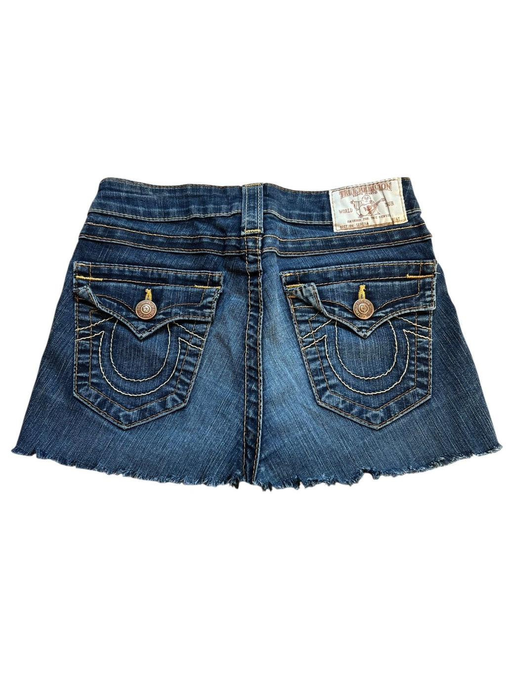 True Religion Skirt | 24 (XS) - ZAZA resell