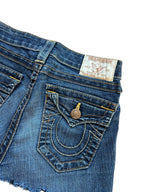 True Religion Skirt | 24 (XS) - ZAZA resell